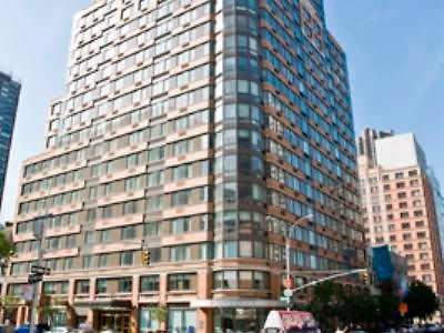 Envoy Club Suites Нью-Йорк Экстерьер фото