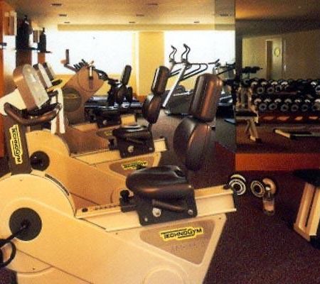 Envoy Club Suites Нью-Йорк Удобства фото