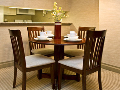 Envoy Club Suites Нью-Йорк Экстерьер фото