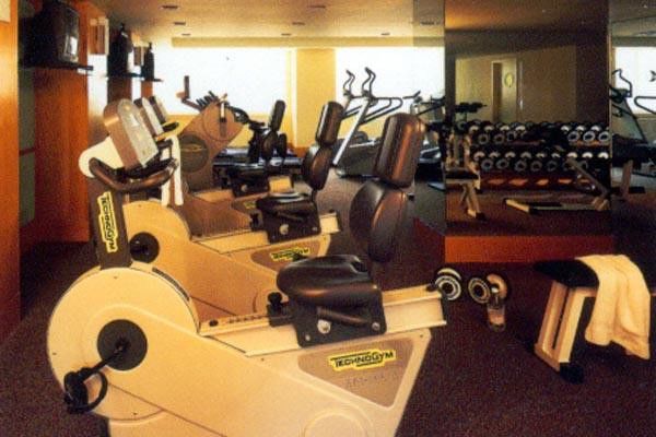 Envoy Club Suites Нью-Йорк Удобства фото