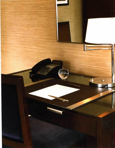 Envoy Club Suites Нью-Йорк Экстерьер фото