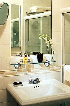 Envoy Club Suites Нью-Йорк Экстерьер фото