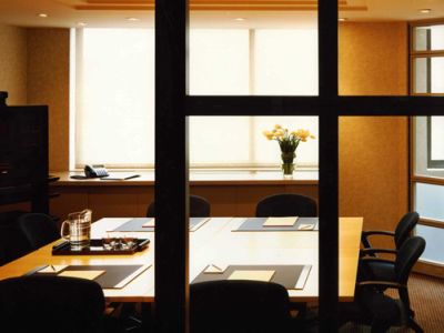 Envoy Club Suites Нью-Йорк Экстерьер фото